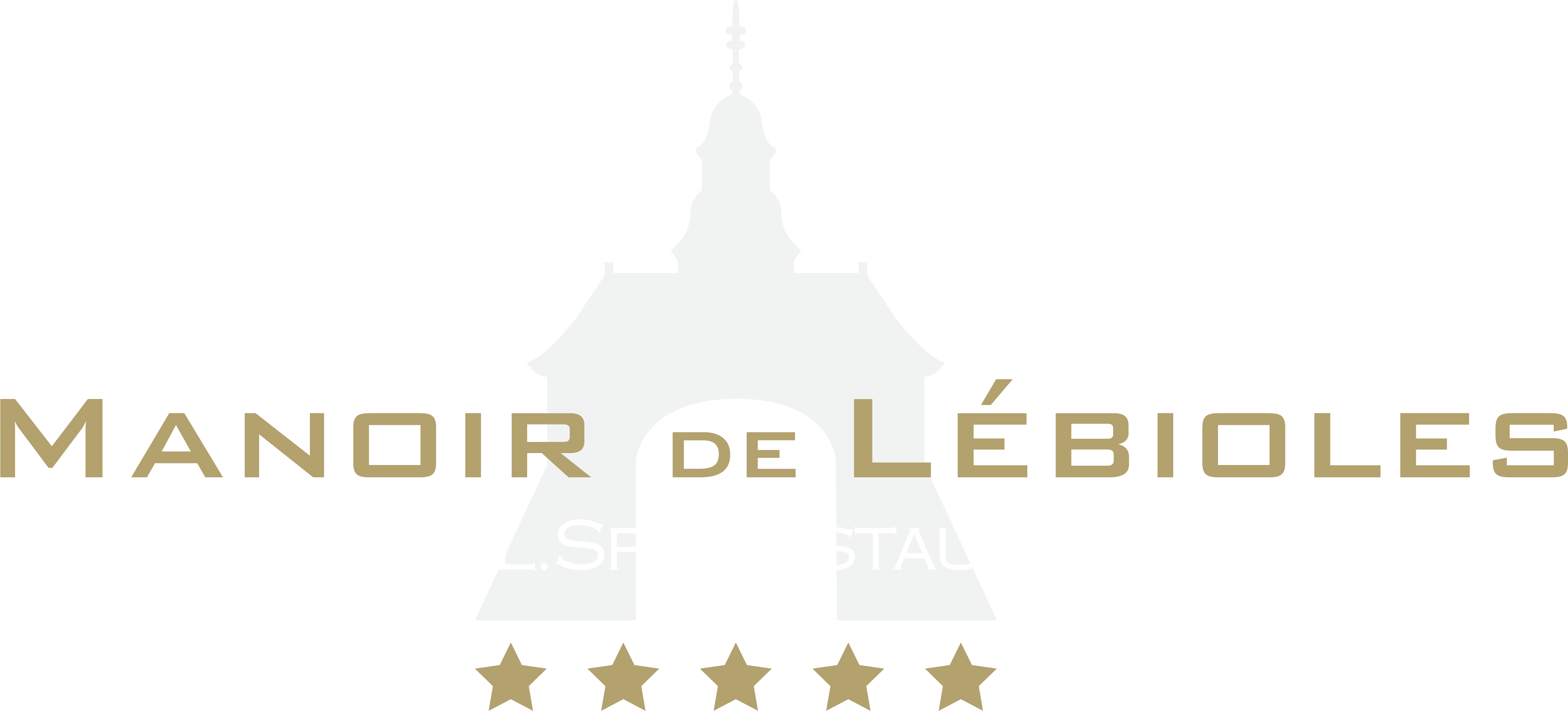 Hôtel / Restaurant / Espace bien-être