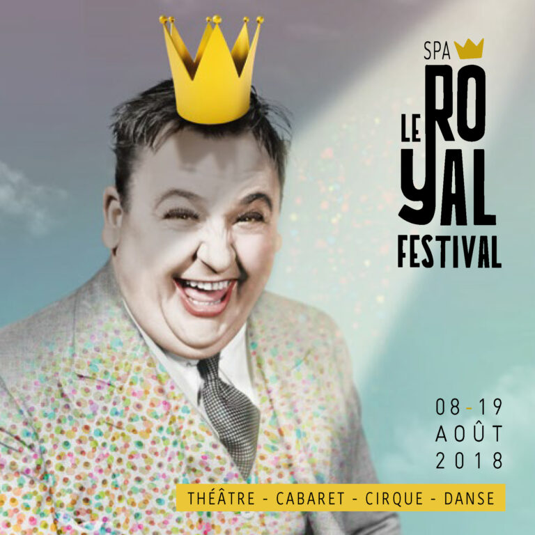 Spa Royal Festival 2018