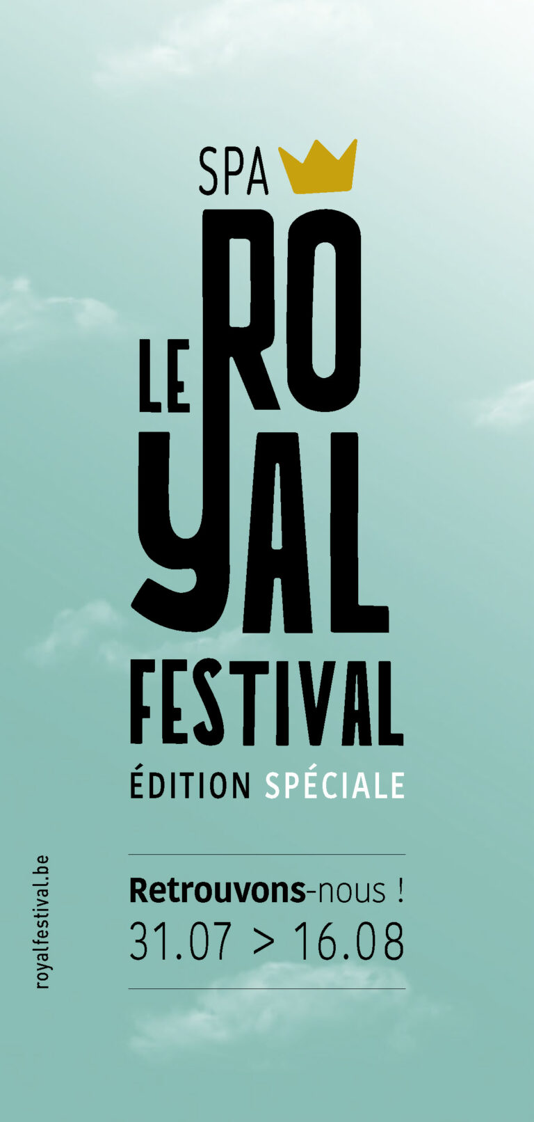 Spa Royal Festival 2020