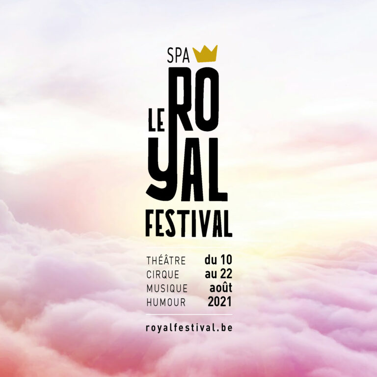 Spa Royal Festival 2021