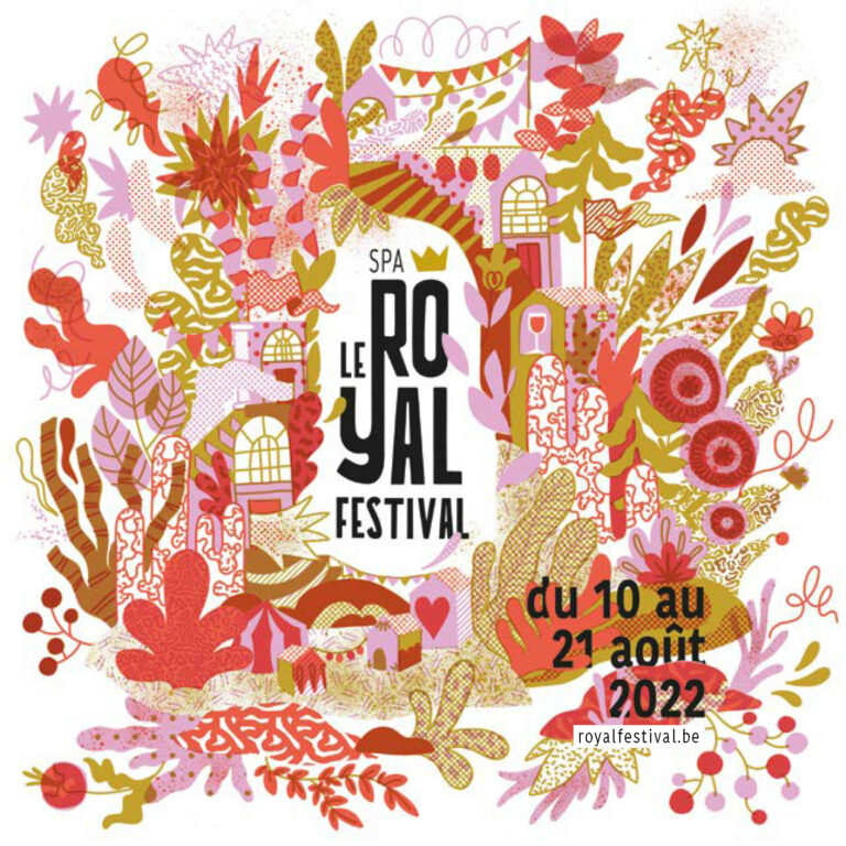 Spa Royal Festival 2022